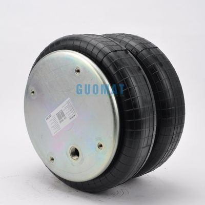 มหาวิทยาลัย Double Bellow Airbag Shock Absorber W01-358-7781 สําหรับในระบบแขวน