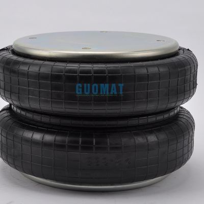 มหาวิทยาลัย Double Bellow Airbag Shock Absorber W01-358-7781 สําหรับในระบบแขวน