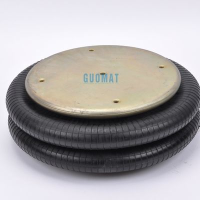 Firestone Double Convoluted W01-358-7180 การแขวนอากาศสําหรับปนูเมติก Bellow