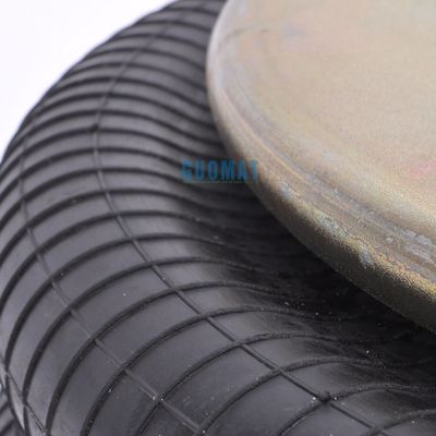 Firestone Double Convoluted W01-358-7180 การแขวนอากาศสําหรับปนูเมติก Bellow