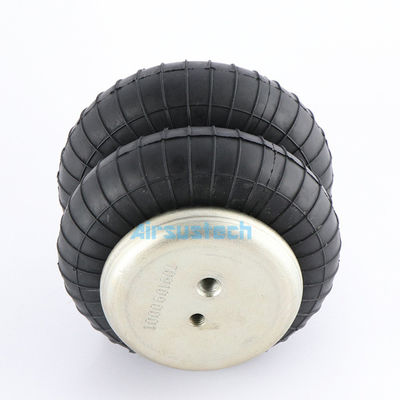 อุปกรณ์กําจัดฝุ่น Contitech พลอยอากาศแบบห่อสองตัว FD40-10 พลอยอากาศ