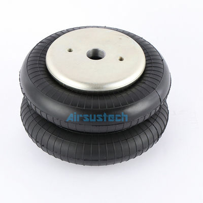 กลมอากาศแบบห่อสอง FD120-17 G3/4 Contitech ลายอากาศสําหรับเครื่องบด