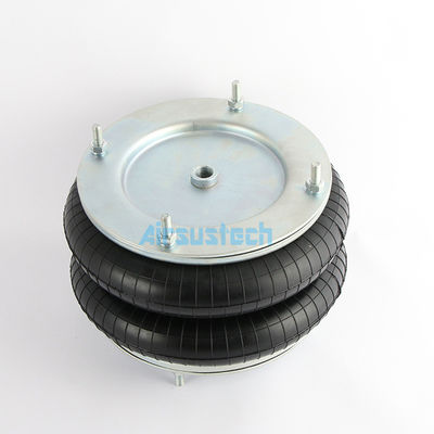 สายพัดลมแบบกลมสองแบบ NORGREN M/31122 (M31122)