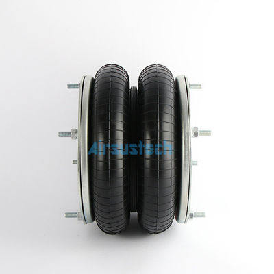 สายพัดลมแบบกลมสองแบบ NORGREN M/31122 (M31122)