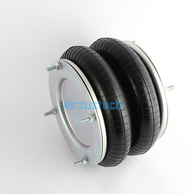 สายพัดลมแบบกลมสองแบบ NORGREN M/31122 (M31122)