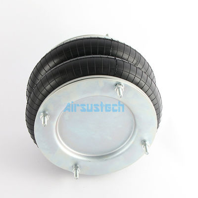 สายพัดลมแบบกลมสองแบบ NORGREN M/31122 (M31122)