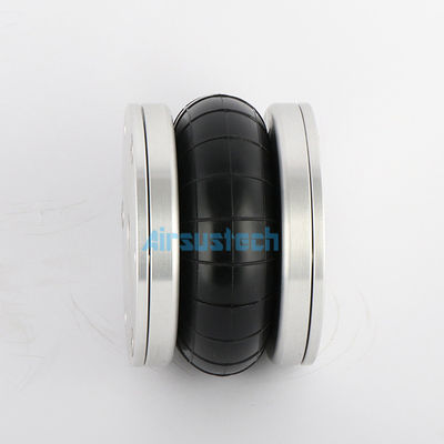 Dunlop Single Convoluted Air Suspension SP2008 กระเป๋าอากาศยกอุตสาหกรรม