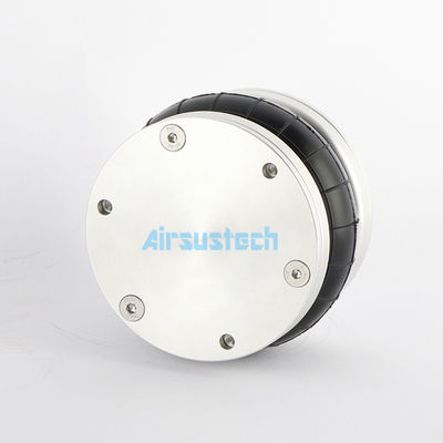 Dunlop Single Convoluted Air Suspension SP2008 กระเป๋าอากาศยกอุตสาหกรรม