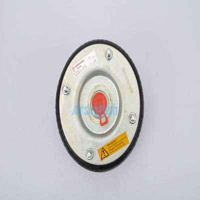 ระบบแขวนแรงกระแทกอากาศ FD138-18 สไตล์ Continental Bellows ความสามารถสูง