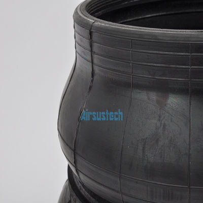 มิตซูบิชิ 03362-33000 การแขวนอากาศแบบกลมสองตัว ประกันคุณภาพหนึ่งปี