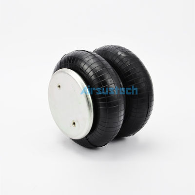 สะพายอากาศแขวน W01-358-6910 Firestone สะพายอากาศ Double Convoluted