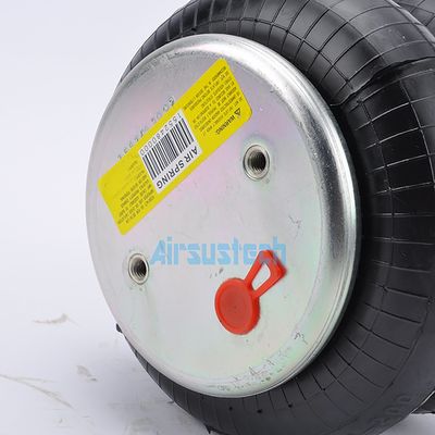 สะพายอากาศแขวน W01-358-6910 Firestone สะพายอากาศ Double Convoluted