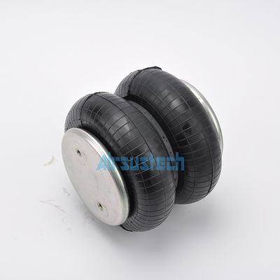 สะพายอากาศแขวน W01-358-6910 Firestone สะพายอากาศ Double Convoluted