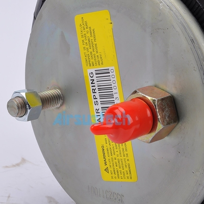 ไฟสโตนสปันเซชั่น พลมสปริง W01-358-5231 ครอส คอนติเทค 161336 พลมสปริง