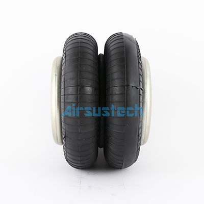 FD120-17 Continental Bellows สไตล์สปริงอากาศที่สับสนสําหรับการหยุดปลายคอนเวียร์