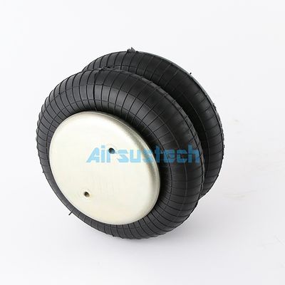 FD120-17 Continental Bellows สไตล์สปริงอากาศที่สับสนสําหรับการหยุดปลายคอนเวียร์