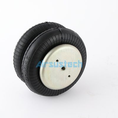 FD120-17 Continental Bellows สไตล์สปริงอากาศที่สับสนสําหรับการหยุดปลายคอนเวียร์