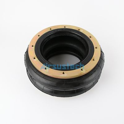 แฟลนจ์อากาศสปริง Dunlop FR SP256NB การแขวนขวางอากาศกระแทก