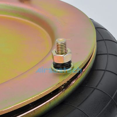 HF 320166-2 การแขวนอากาศแบบกลมสองแบบ สําหรับรถบรรทุก/รถยนต์ติดรถยนต์