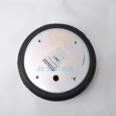 Goodyear 3B14-374 Air Spring Assembly เครื่องอัดกระแทกอากาศสามแบบ