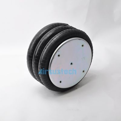 Goodyear 3B14-374 Air Spring Assembly เครื่องอัดกระแทกอากาศสามแบบ