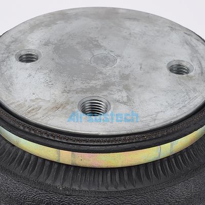 2B5813 ระบบแขวนชนิดอากาศแบบห่อสองแบบ โดย GUOMAT ผู้ผลิตสปริงอากาศ