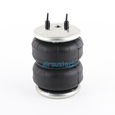 หน้างานอากาศแบบสับสน GUOMAT 2B5240 Airride Air Spring Assembly ส่วนของรถบรรทุกหนัก