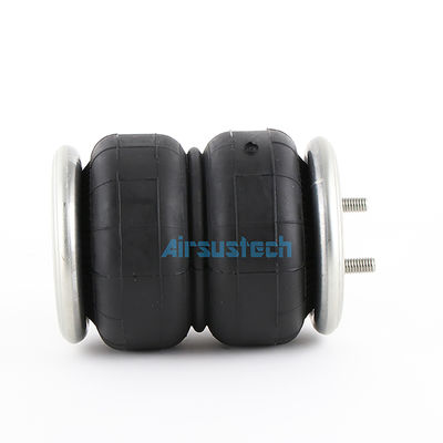 หน้างานอากาศแบบสับสน GUOMAT 2B5240 Airride Air Spring Assembly ส่วนของรถบรรทุกหนัก