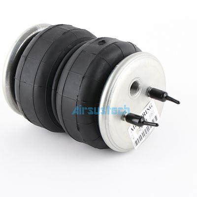 หน้างานอากาศแบบสับสน GUOMAT 2B5240 Airride Air Spring Assembly ส่วนของรถบรรทุกหนัก