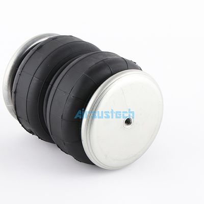 หน้างานอากาศแบบสับสน GUOMAT 2B5240 Airride Air Spring Assembly ส่วนของรถบรรทุกหนัก