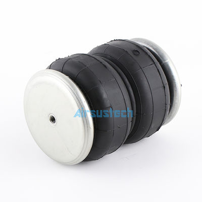 หน้างานอากาศแบบสับสน GUOMAT 2B5240 Airride Air Spring Assembly ส่วนของรถบรรทุกหนัก