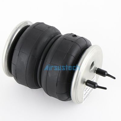 หน้างานอากาศแบบสับสน GUOMAT 2B5240 Airride Air Spring Assembly ส่วนของรถบรรทุกหนัก