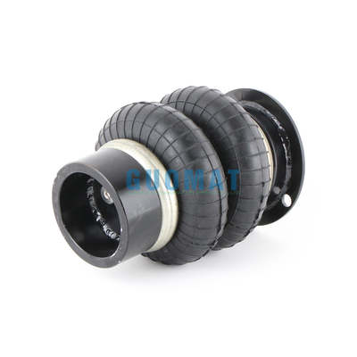 Contitech FD40-10 ยางอากาศสปริงสําหรับรถบรรทุก รถติดรถยนต์