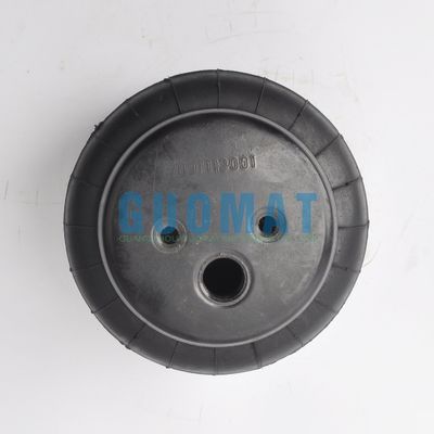 FD70-13 Contitech Double Convoluted Bellows ประเภท 1/4 NPT ห้องอากาศ