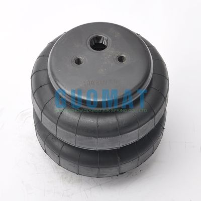 FD70-13 Contitech Double Convoluted Bellows ประเภท 1/4 NPT ห้องอากาศ