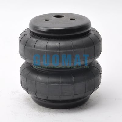 FD70-13 Contitech Double Convoluted Bellows ประเภท 1/4 NPT ห้องอากาศ