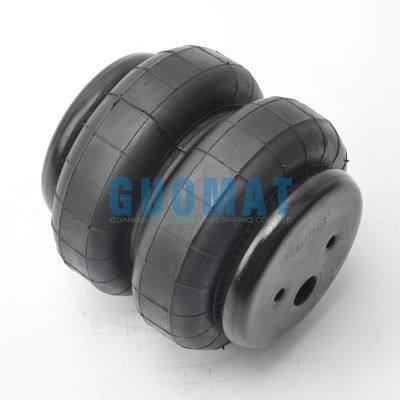 FD70-13 Contitech Double Convoluted Bellows ประเภท 1/4 NPT ห้องอากาศ