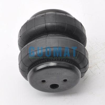 FD70-13 Contitech Double Convoluted Bellows ประเภท 1/4 NPT ห้องอากาศ