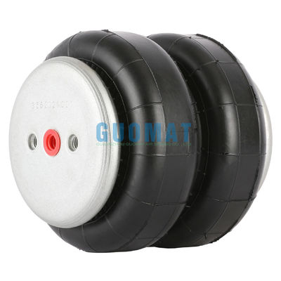 2b2500 สปริงการแขวนอากาศแบบสองทิศ