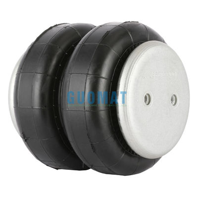 2b2500 สปริงการแขวนอากาศแบบสองทิศ