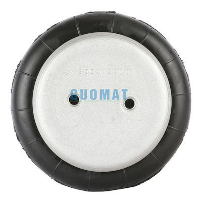 2b2500 สปริงการแขวนอากาศแบบสองทิศ