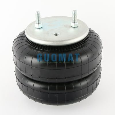 สายพัดลมยางคุณภาพสูง 2B9-250 Goodyear Air Spring สําหรับเครื่องแห้งขนาดใหญ่