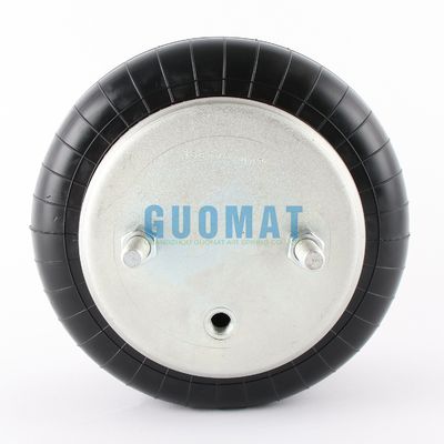 สายพัดลมยางคุณภาพสูง 2B9-250 Goodyear Air Spring สําหรับเครื่องแห้งขนาดใหญ่