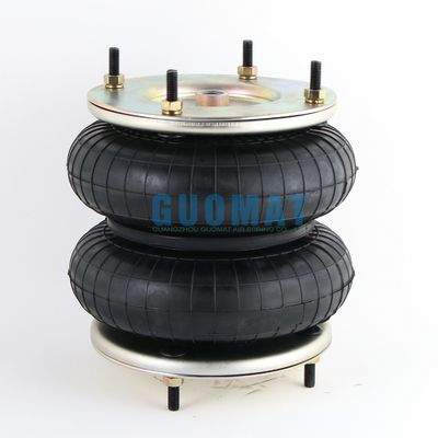 ไฟสโตน อากาศยาง Bellow W01-R58-4055 อากาศสปริงสปิ้นชั่น 4 × M10 Studs