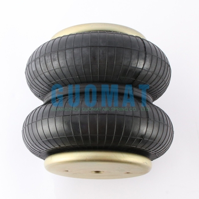 Firestone Double Convoluted Air Spring W01-358-7325 เครื่องขับอากาศ