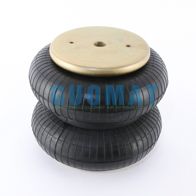 Firestone Double Convoluted Air Spring W01-358-7325 เครื่องขับอากาศ