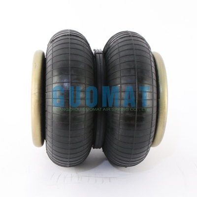 Firestone Double Convoluted Air Spring W01-358-7325 เครื่องขับอากาศ