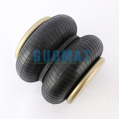 Firestone Double Convoluted Air Spring W01-358-7325 เครื่องขับอากาศ