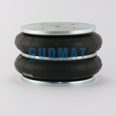 โยโกฮาม่า S-160-2 ระบบแขวนอากาศ GUOMAT NO. F-160-2 ลายอากาศแบบโค้งสองตัว