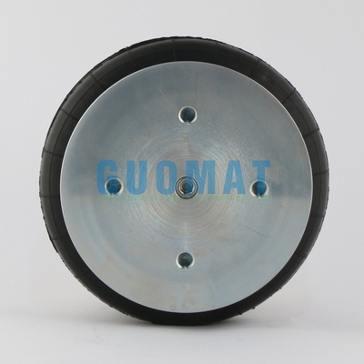 โยโกฮาม่า S-160-2 ระบบแขวนอากาศ GUOMAT NO. F-160-2 ลายอากาศแบบโค้งสองตัว